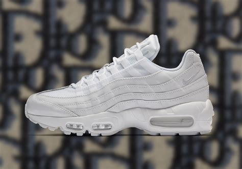 dior airmax 95|Dior x Nike Air Max 95 Release Date 2021 .